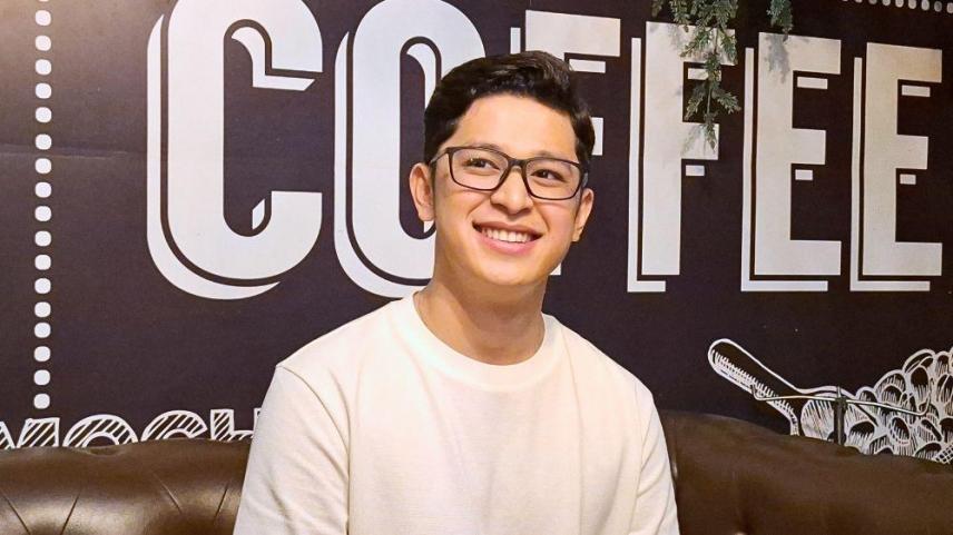 aljon mendoza