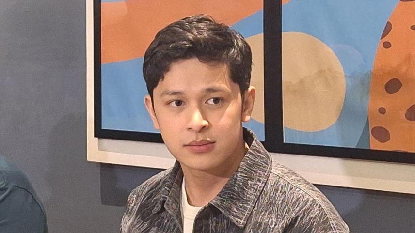 aljon mendoza