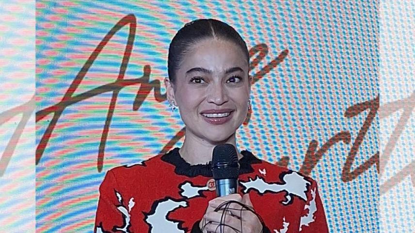 anne curtis