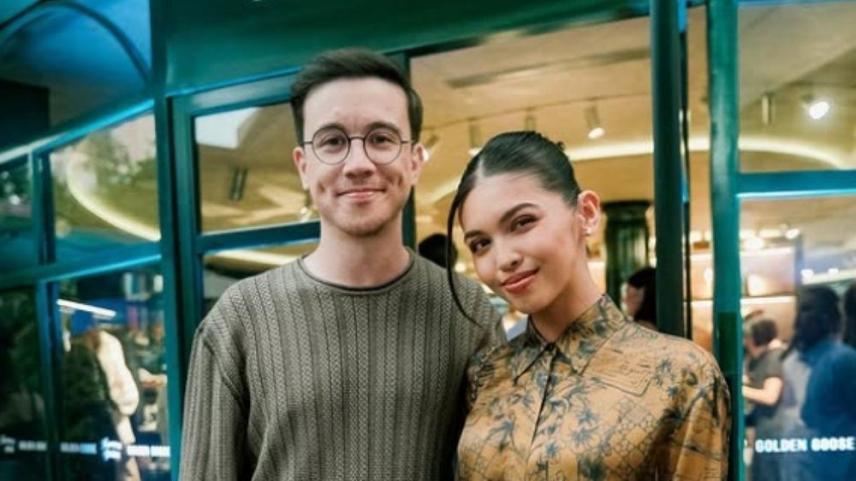 Maine Mendoza stands by husband Arjo Atayde amid flood control mess | GMA  Entertainment