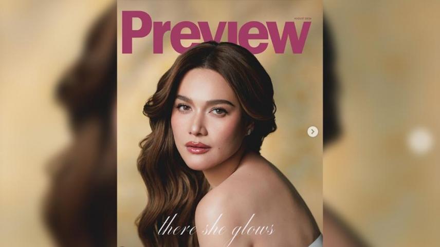 Bea Alonzo