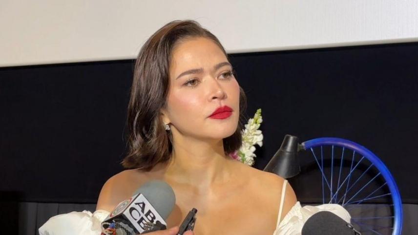 bela padilla