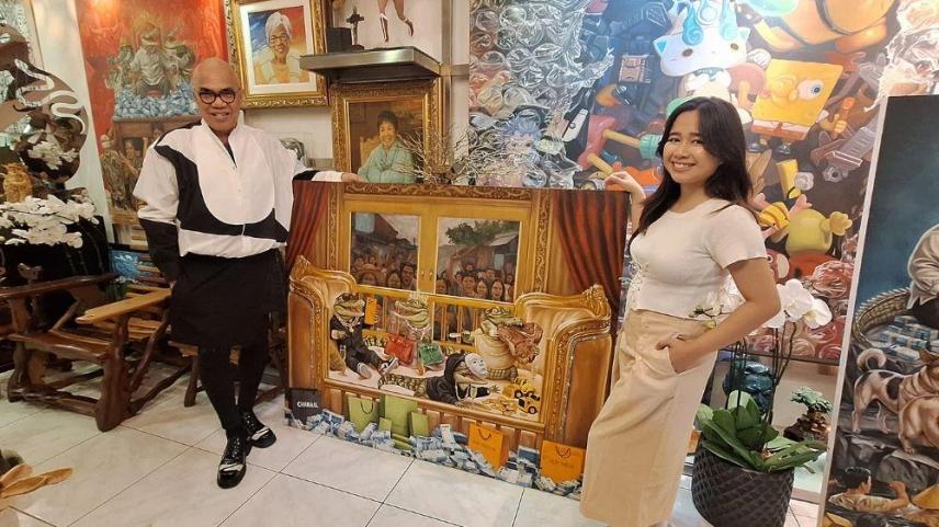 boy abunda and julie ann baltar
