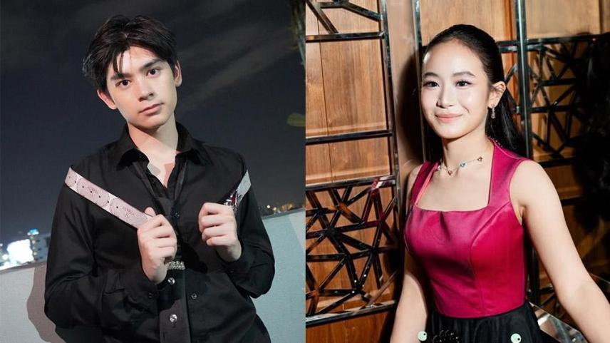 Caprice Cayetano, Clifford