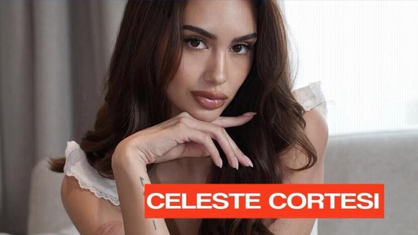 Celeste Cortesi