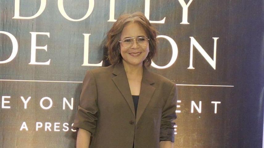 dolly de leon
