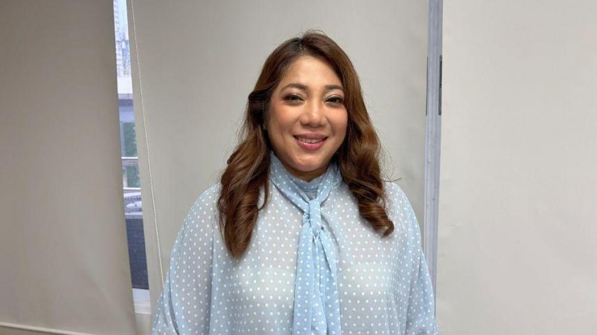 faith cuneta