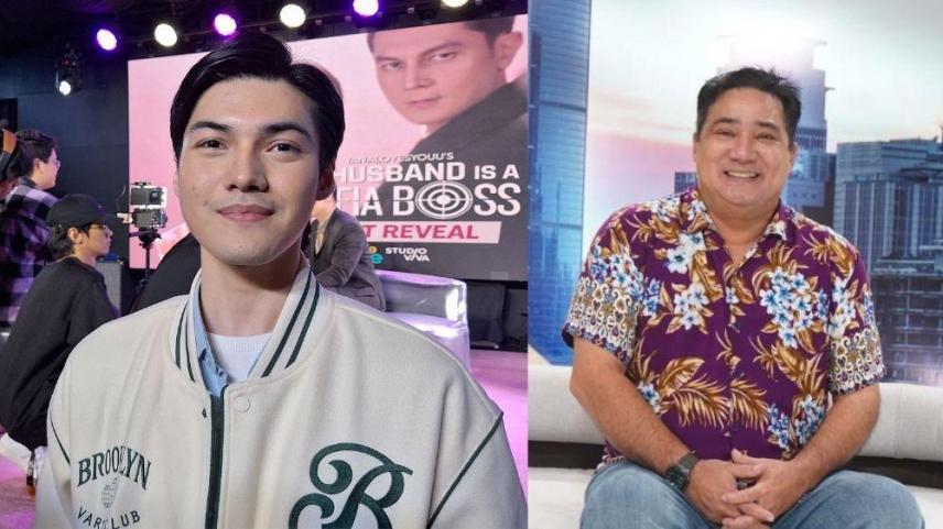 jaime yllana and anjo yllana