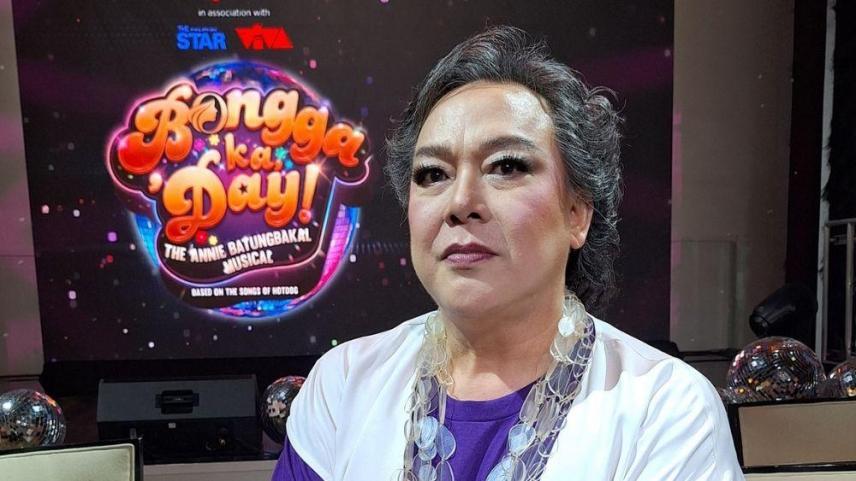 john sweet lapus