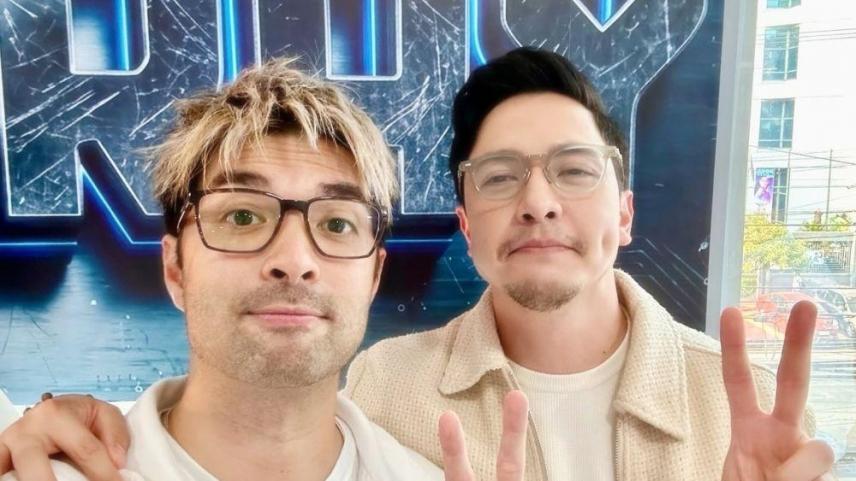 joross gamboa