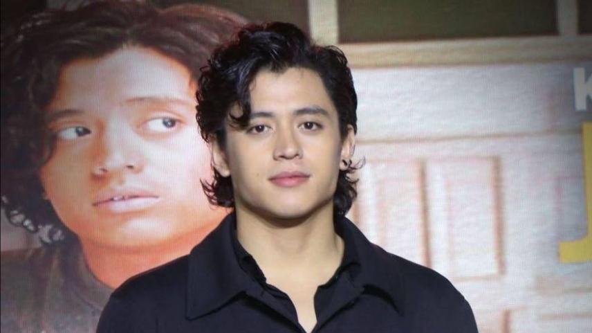 kelvin miranda