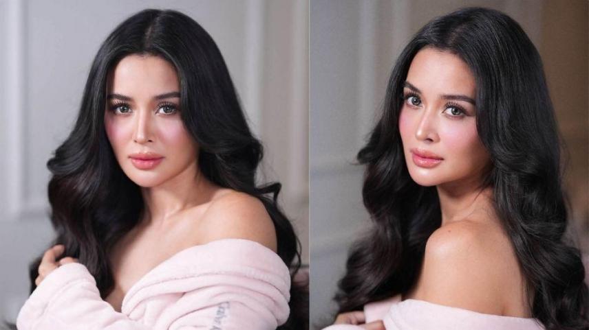 kris bernal