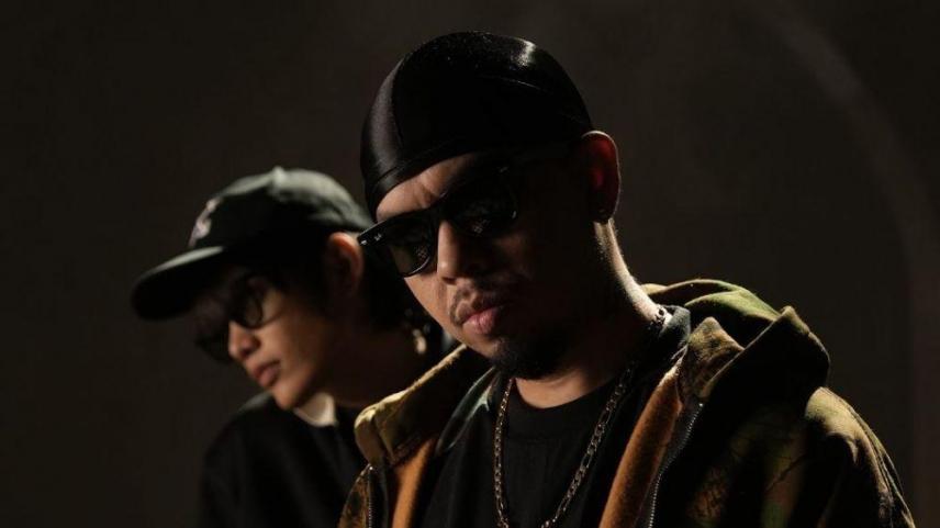 loonie and arthur nery