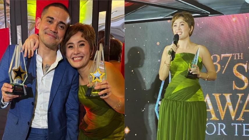 chariz solomon and paolo contis