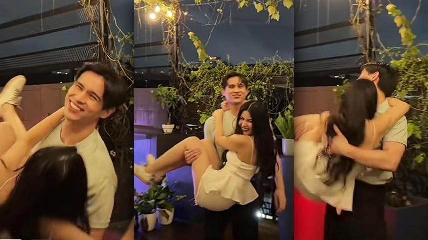 ralph de leon and az martinez