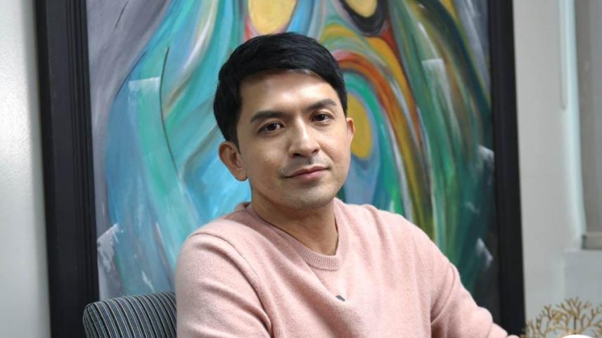 Dennis Trillo