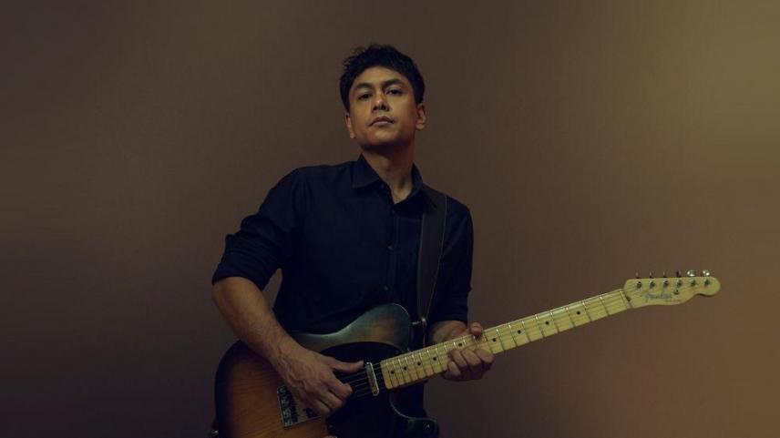 miguel escueta
