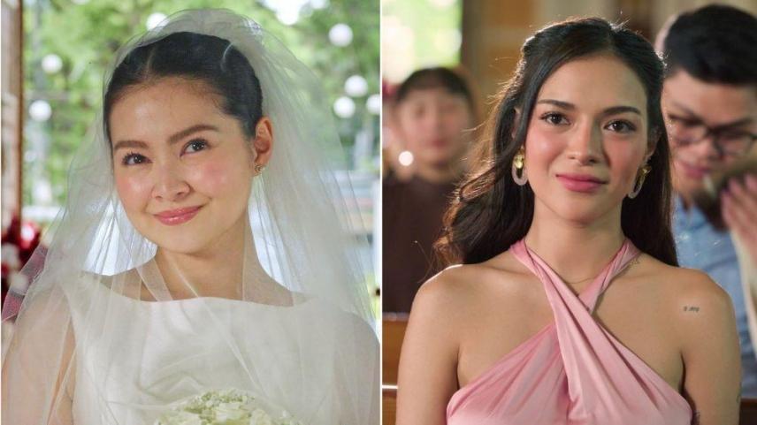 mika salamanca and barbie forteza