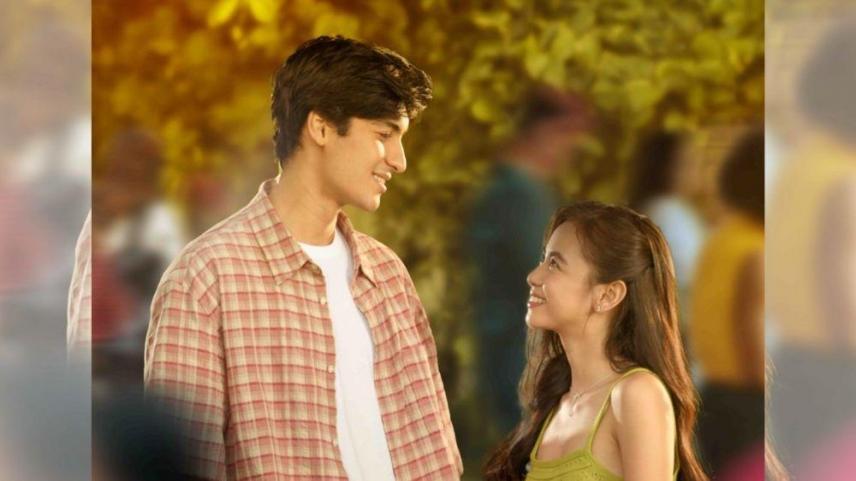 ashtine olviga and andres muhlach