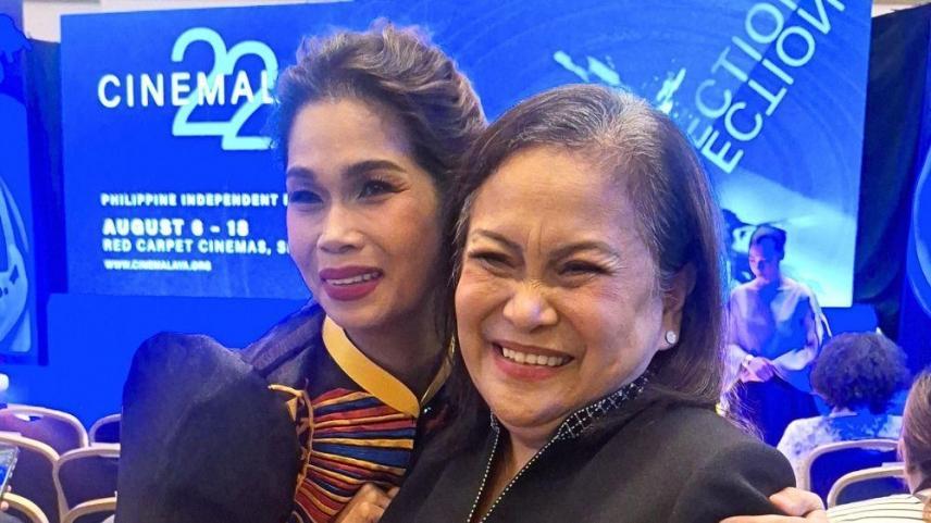 pokwang and ruby ruiz