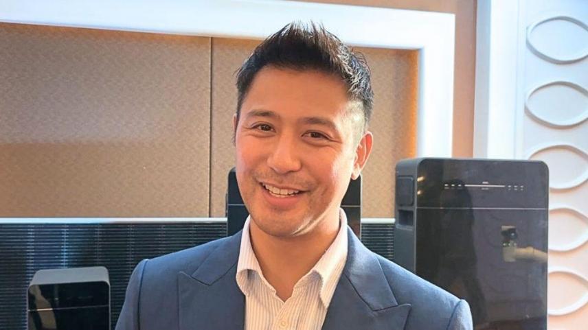 rocco nacino