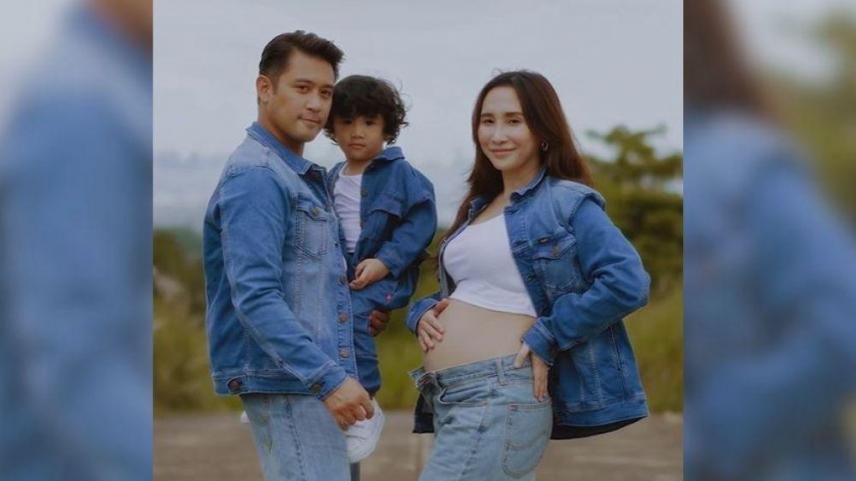 rocco nacino and melissa gohing