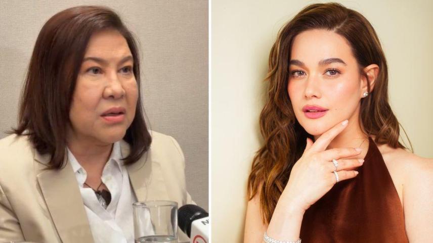 shirley kuan and bea alonzo
