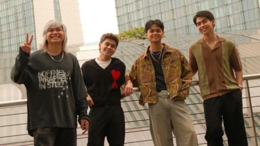 the juans in singapore