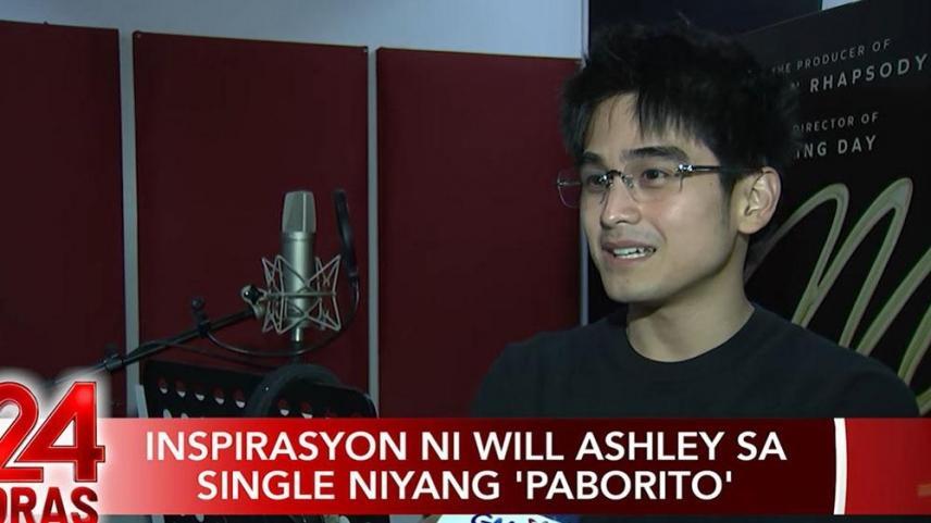 Will Ashley