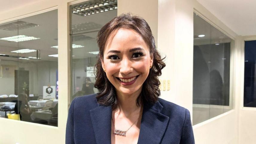 xaxa manalo