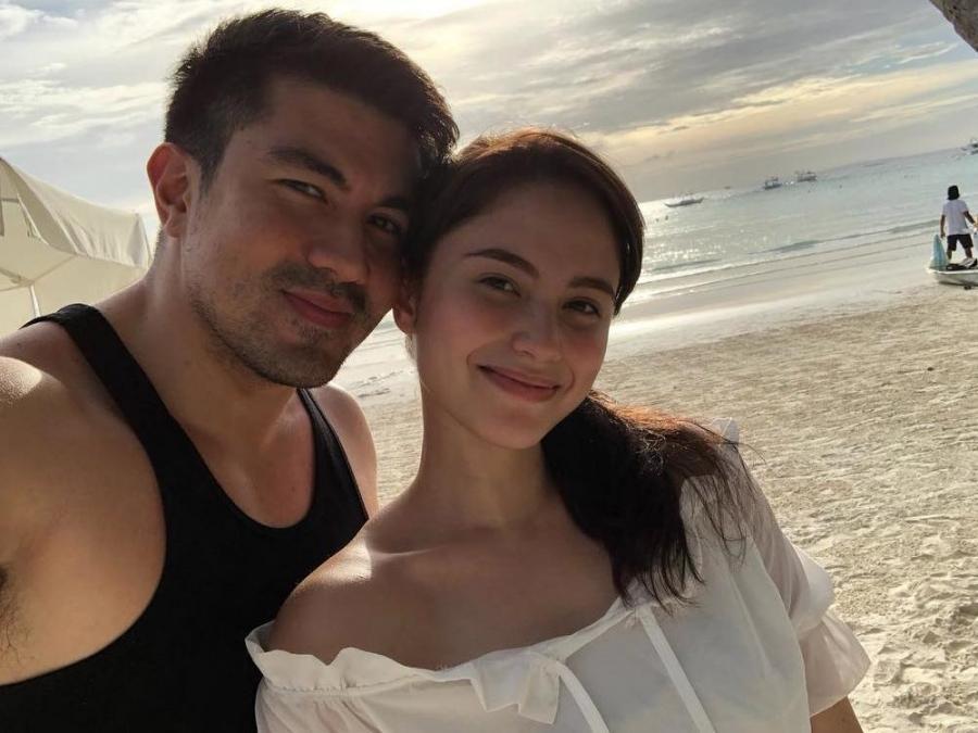 #ForeverKami: Luis Manzano slams netizen's comment on his relationship ...