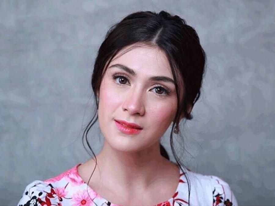 carla abellana,artistambayan,gma primetime.