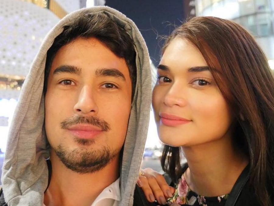 WATCH: Pia Wurtzbach and Marlon Stockinger reminisce about the first ...