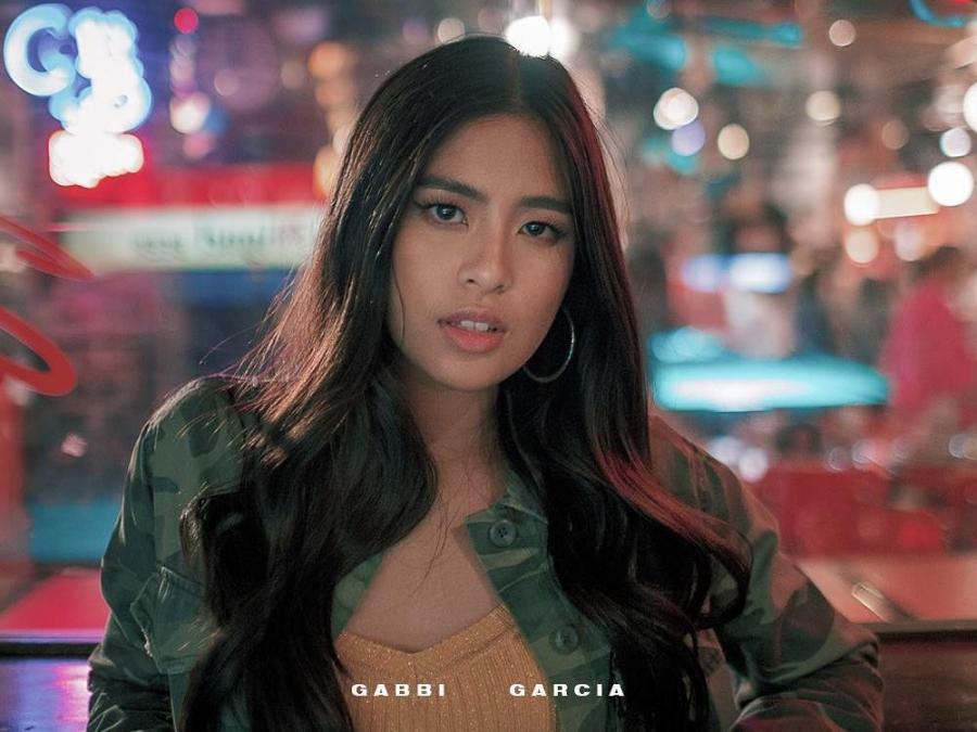 LOOK: Fans of Gabbi Garcia are excited about her new single | GMA ...