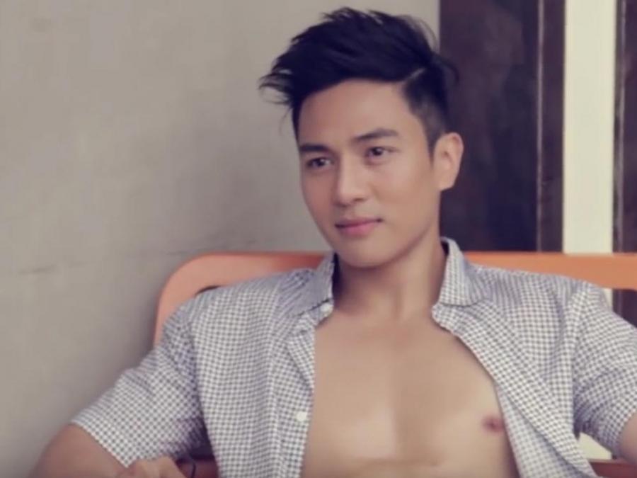 WATCH Jak Roberto Answers Quick Fire Questions GMA Entertainment