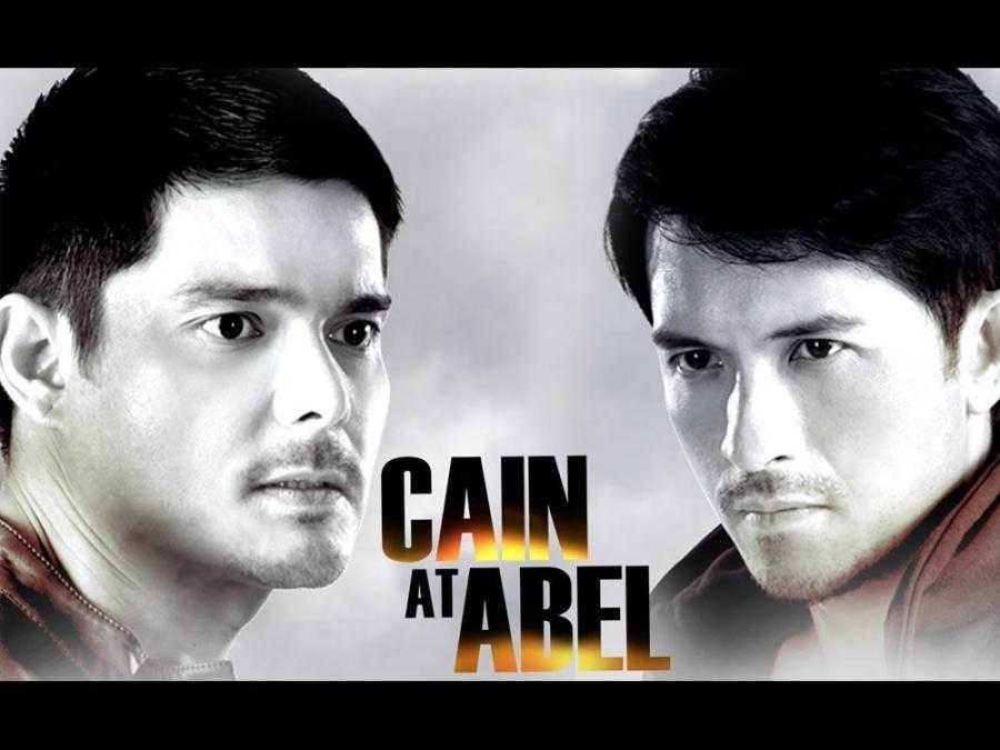 Cain And Abel Nov 20 2018