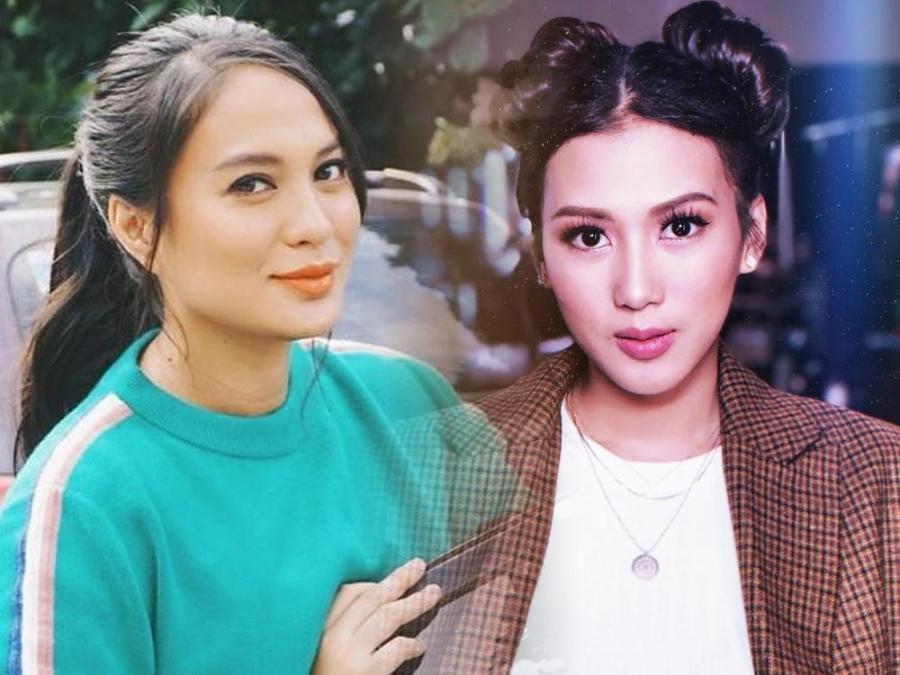 Alex Gonzaga shows proof that Isabelle Daza is her good friend | GMA ...