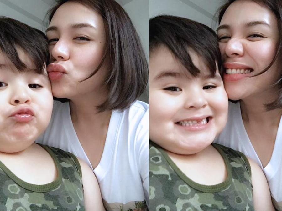 READ: Why Bae-by Baste's mother is thankful for her son's ...