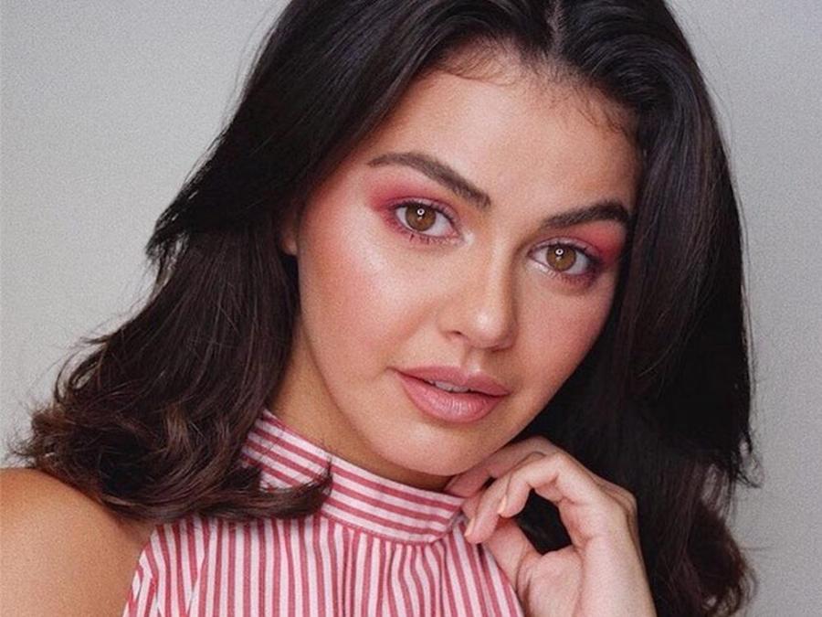 janine gutierrez,matet de leon.