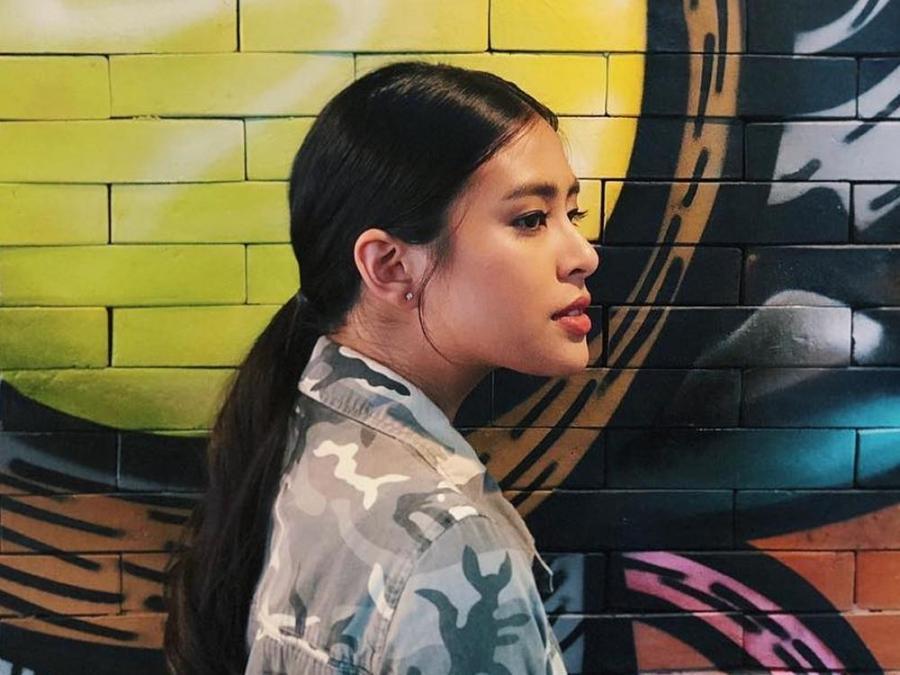 Gabbi Garcia Thanks Fans For 1 8 M Followers On Instagram Gma Entertainment