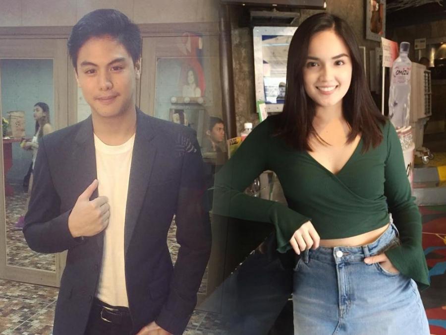 Feel the 60's vibe with Migo Adecer & Reese Tuazon in 'Daig Kayo Ng ...