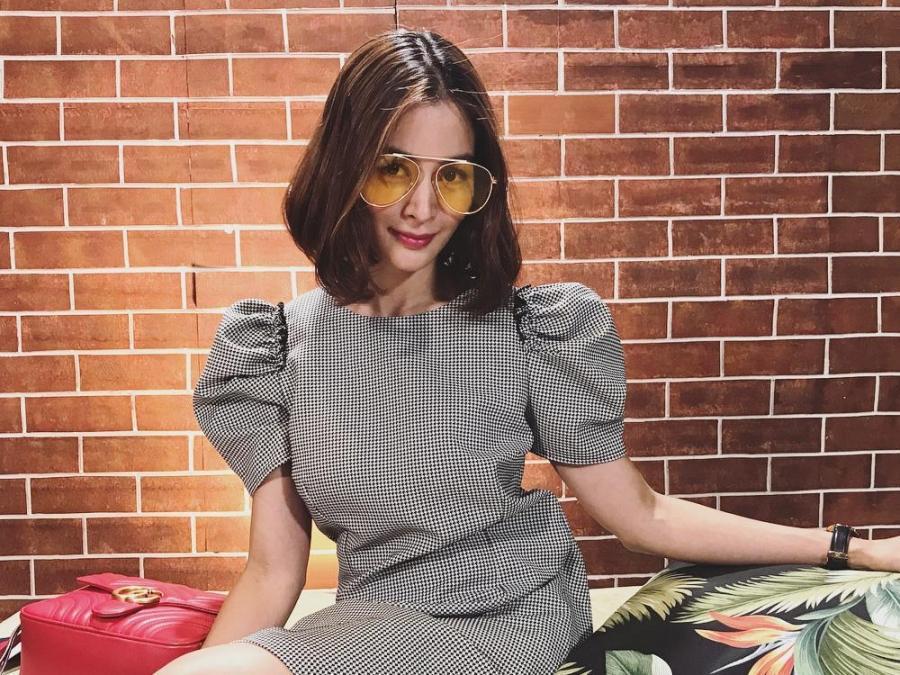 Look Kris Bernal S New Hairstyle After A Decade Of Having Long