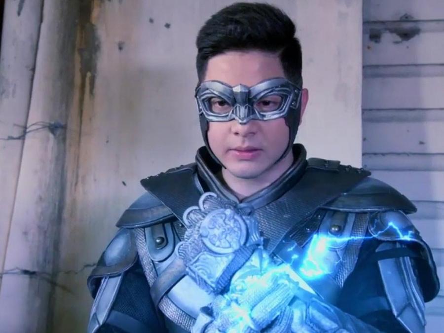 WATCH: Bistado na ang secret identity ni 'Victor Magtanggol' | GMA ...