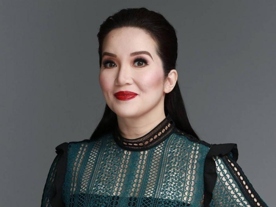 Read: Kris Aquino Reacts To Fake Death News About Her 