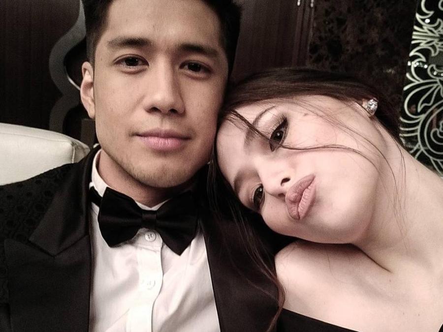 Hot Kylie Padilla Gushes Over Hunky Topless Fianc Aljur Abrenica Gma Entertainment