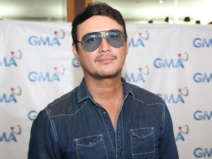 John Estrada reveals reason for signing with GMA Network GMA Entertainment