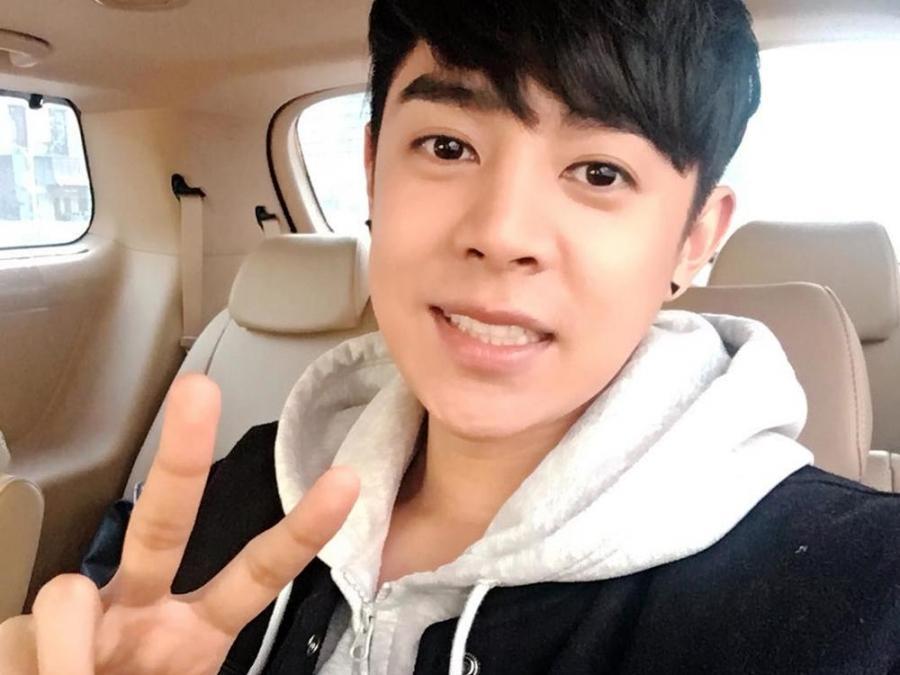 WATCH: Alexander Lee remains positive despite his father's cancer ...