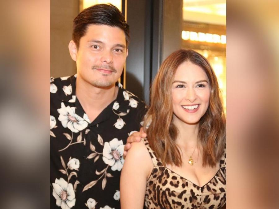 Marian Rivera receives gifts from Louis Vuitton, Buccellati