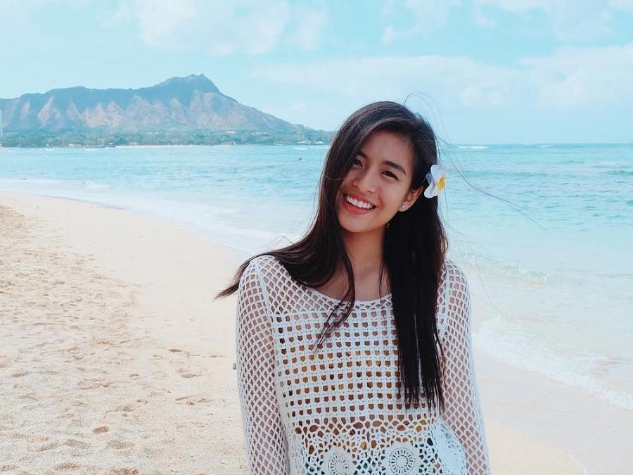 Celebrities greet Gabbi Garcia on her 19th birthday | GMA Entertainment