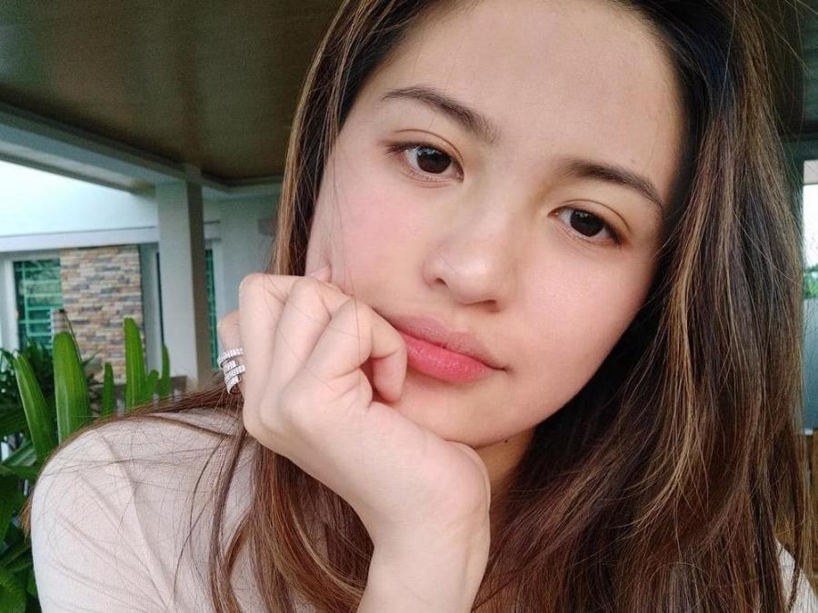 MUST-READ: Julie Anne San Jose sends sweet birthday greeting to